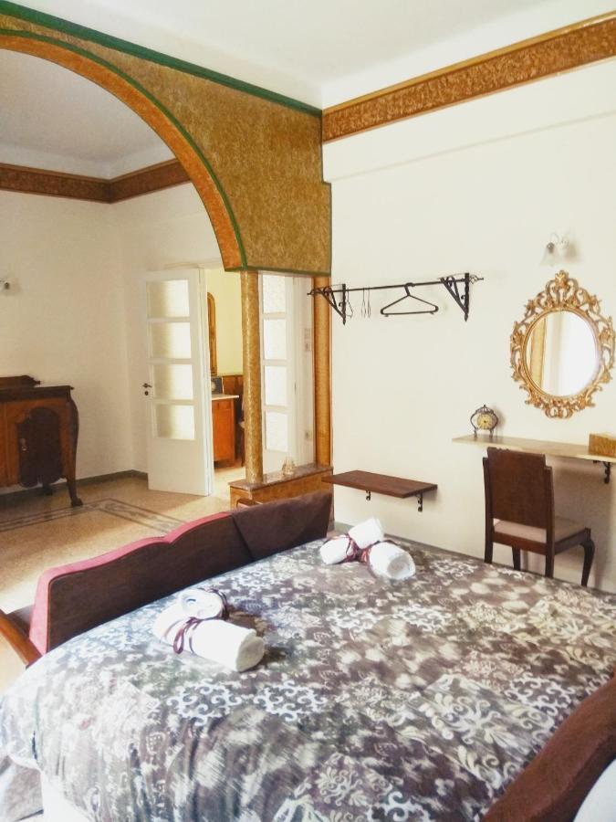 The Manor House In The Old Town Daire Hanya Dış mekan fotoğraf