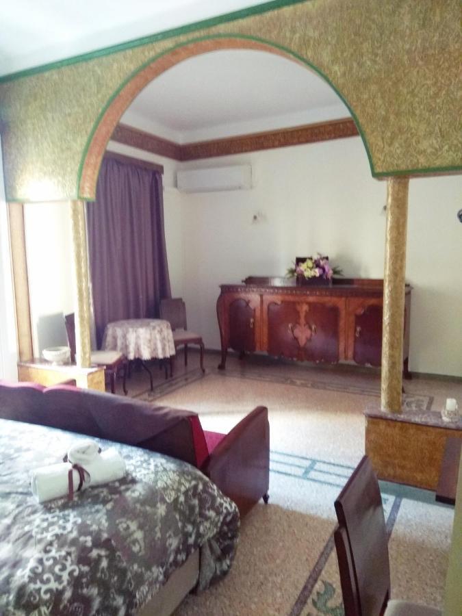 The Manor House In The Old Town Daire Hanya Dış mekan fotoğraf