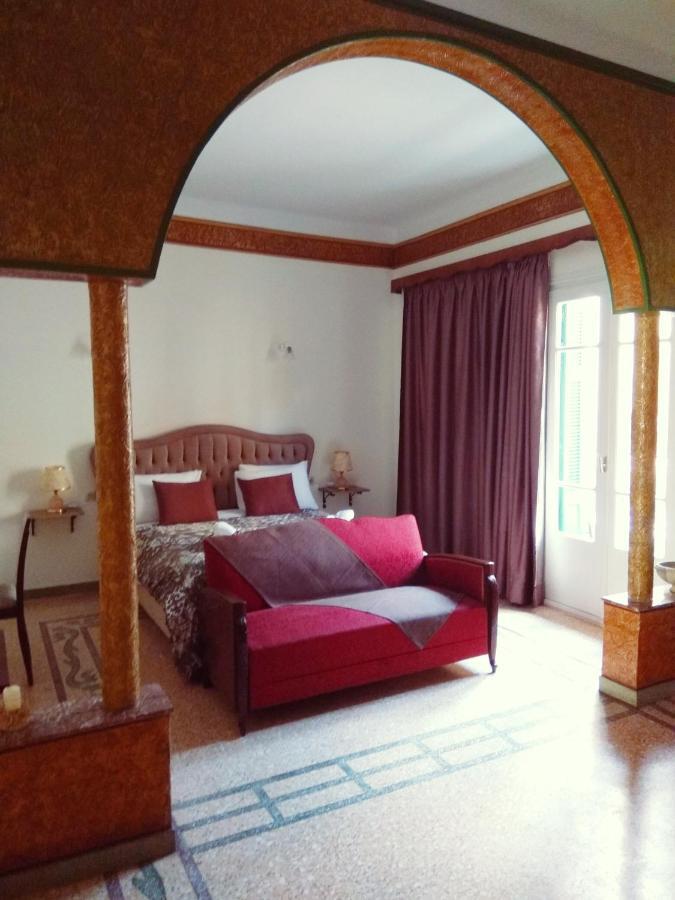 The Manor House In The Old Town Daire Hanya Dış mekan fotoğraf